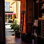 Boutique Al Palazzo Rosso 4*