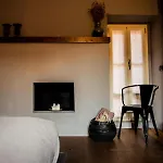 Boutique Al Palazzo Rosso Отель типа 