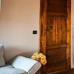 Boutique Al Palazzo Rosso Отель типа 