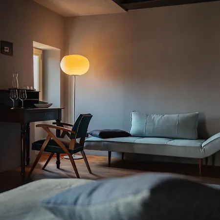 Bed & Breakfast Boutique Al Palazzo Rosso