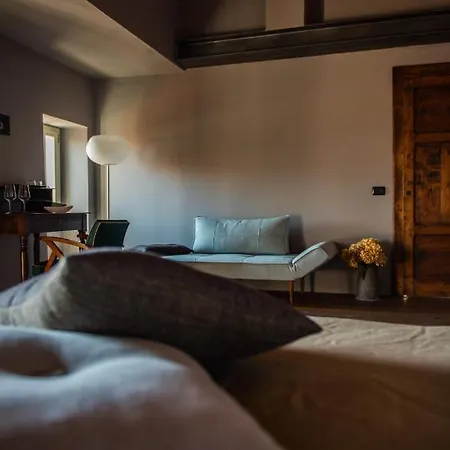 Boutique Al Palazzo Rosso 4*