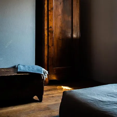 Boutique Al Palazzo Rosso Bed & Breakfast *