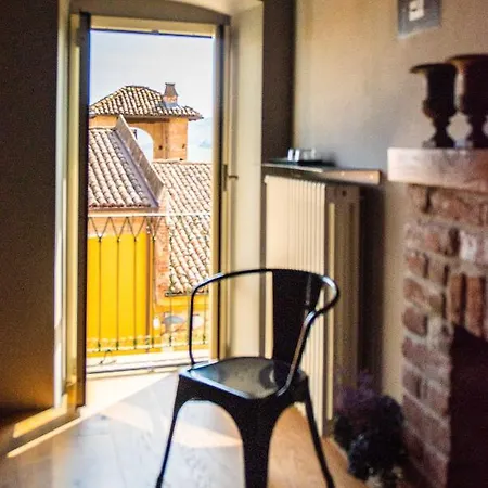 Boutique Al Palazzo Rosso 4*