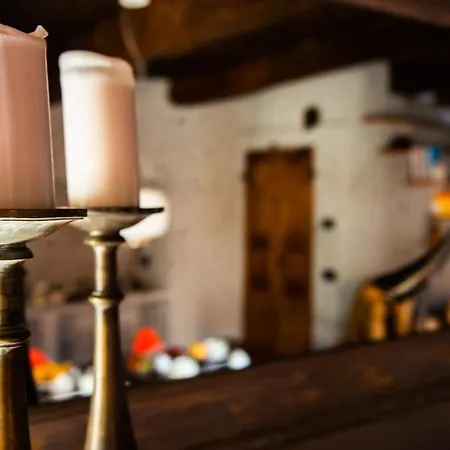 Boutique Al Palazzo Rosso