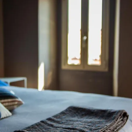 Boutique Al Palazzo Rosso 4* נייבה