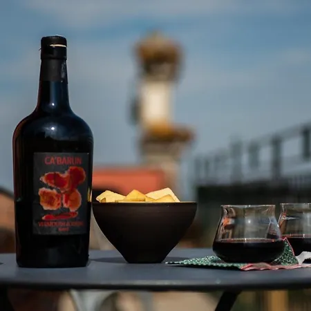 Boutique Al Palazzo Rosso