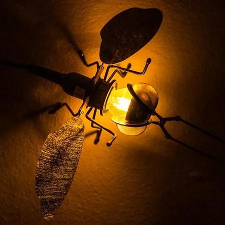 Boutique Al Palazzo Rosso Bed & Breakfast