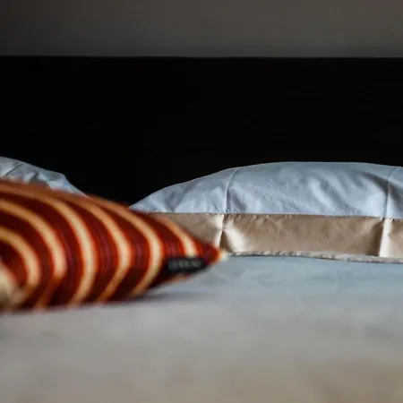 Couette-café Boutique Al Palazzo Rosso *