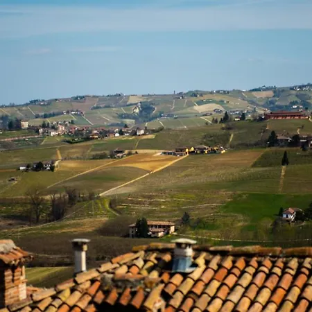 Boutique Al Palazzo Rosso Bed & Breakfast 4*