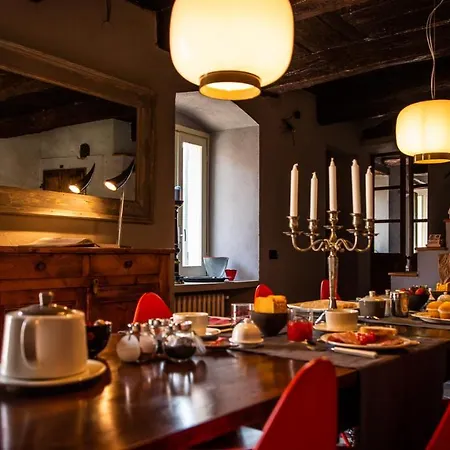 Boutique Al Palazzo Rosso