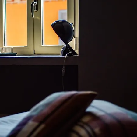 Bed & Breakfast Boutique Al Palazzo Rosso Neive