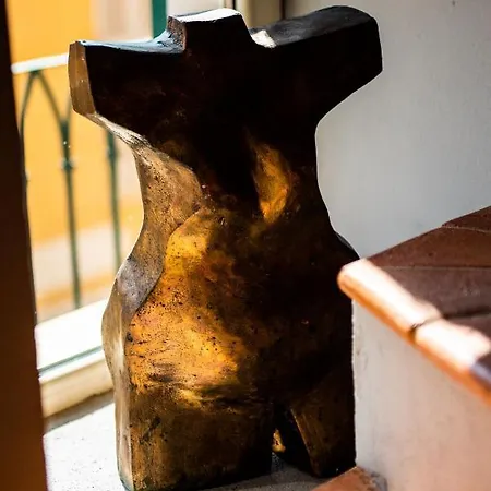Boutique Al Palazzo Rosso *