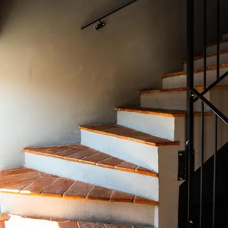 Boutique Al Palazzo Rosso לינה וארוחת בוקר 4*