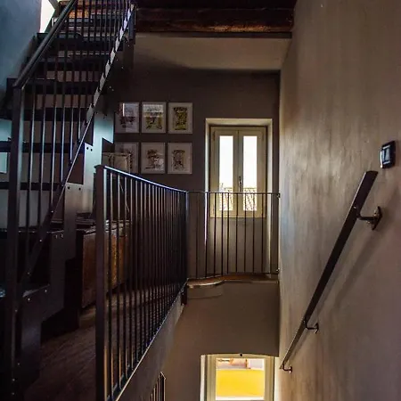 Boutique Al Palazzo Rosso Neive