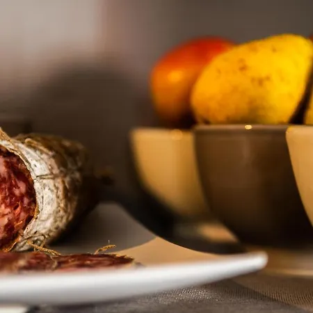 Boutique Al Palazzo Rosso Neive