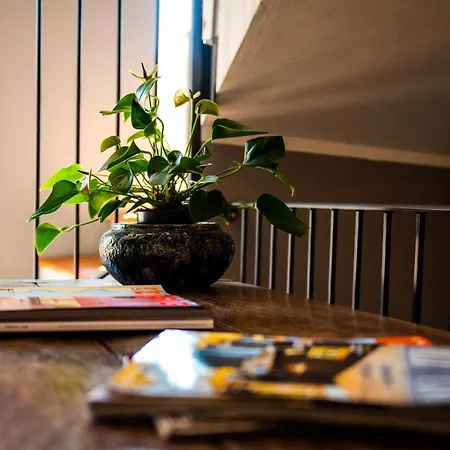Bed & Breakfast Boutique Al Palazzo Rosso Neive
