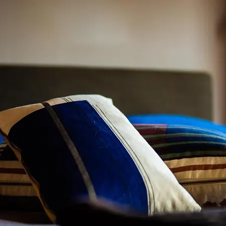 Bed & Breakfast Boutique Al Palazzo Rosso