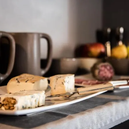 Boutique Al Palazzo Rosso Bed & Breakfast *