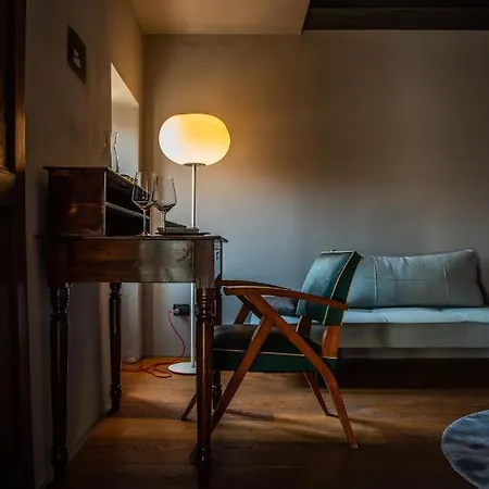 Boutique Al Palazzo Rosso 4*