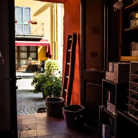 Boutique Al Palazzo Rosso *