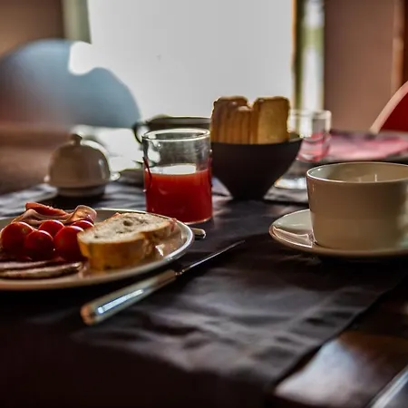 Bed & Breakfast Boutique Al Palazzo Rosso