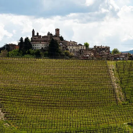 Boutique Al Palazzo Rosso לינה וארוחת בוקר 4*