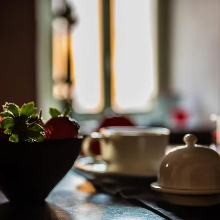 Boutique Al Palazzo Rosso 4*