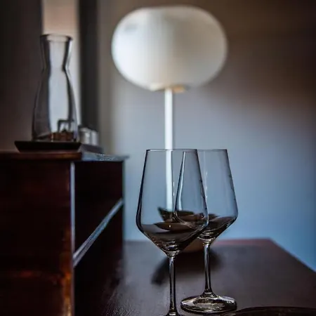 Boutique Al Palazzo Rosso Bed & Breakfast *