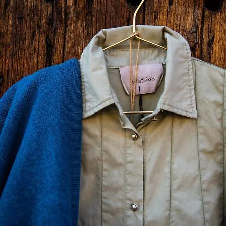 Bed & Breakfast Boutique Al Palazzo Rosso Neive