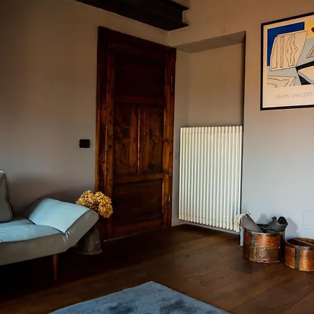 Couette-café Boutique Al Palazzo Rosso