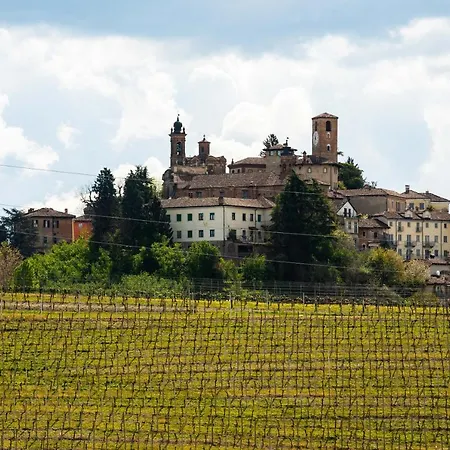 Boutique Al Palazzo Rosso