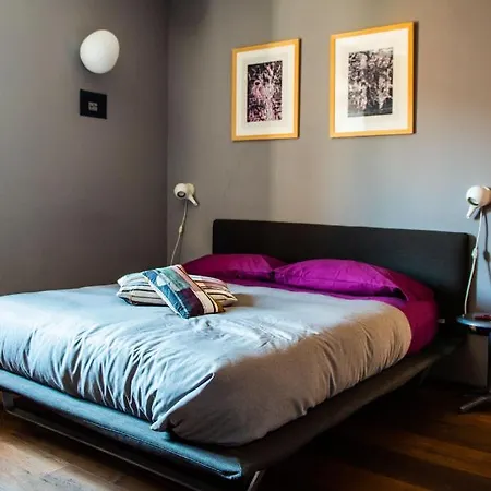 Boutique Al Palazzo Rosso