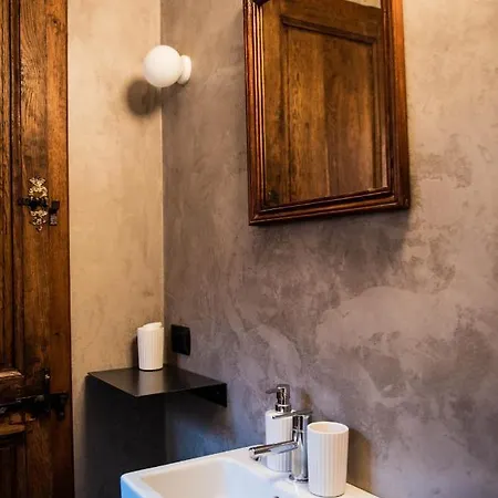 Boutique Al Palazzo Rosso Bed & Breakfast *