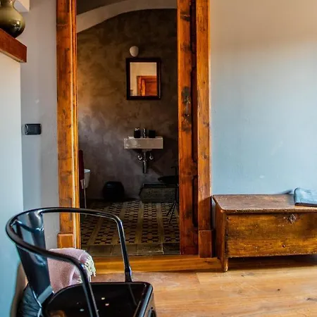 Boutique Al Palazzo Rosso 4* Neive