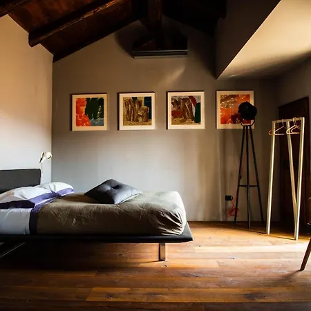 Boutique Al Palazzo Rosso *