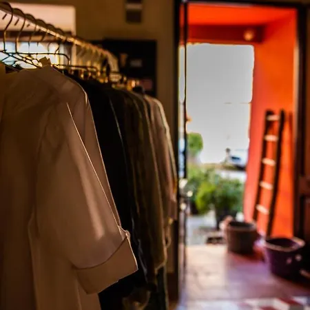 Boutique Al Palazzo Rosso Frühstückspension 4*