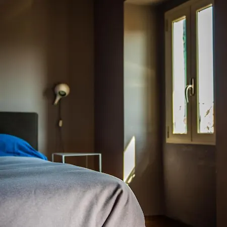 Bed & Breakfast Boutique Al Palazzo Rosso Neive