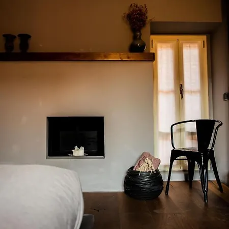 Boutique Al Palazzo Rosso Couette-café Neive