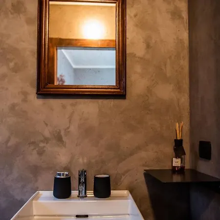 Boutique Al Palazzo Rosso