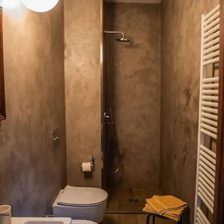 Boutique Al Palazzo Rosso 4*