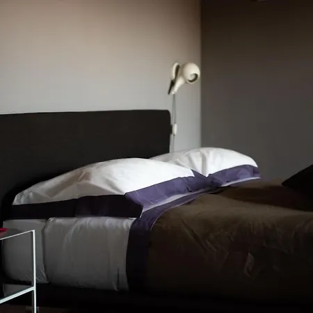 Boutique Al Palazzo Rosso 4*