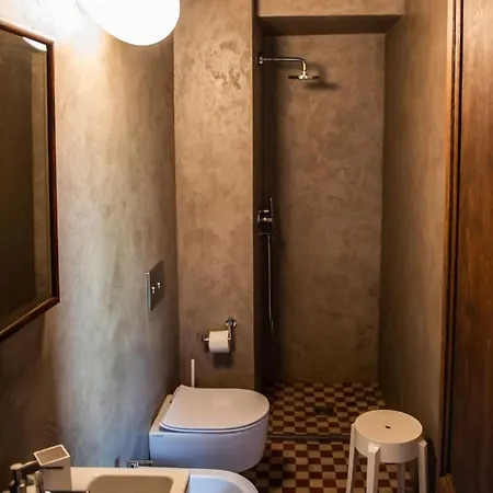 Bed & Breakfast Boutique Al Palazzo Rosso