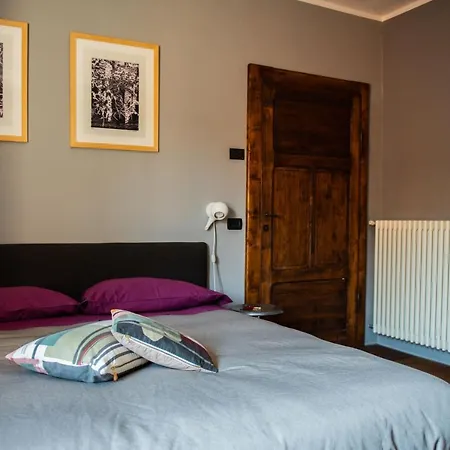 Bed & Breakfast Boutique Al Palazzo Rosso