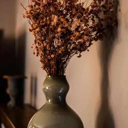 Oda ve Kahvaltı Boutique Al Palazzo Rosso 4*