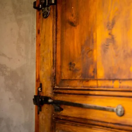 Boutique Al Palazzo Rosso