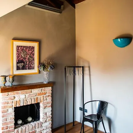 Boutique Al Palazzo Rosso 4*