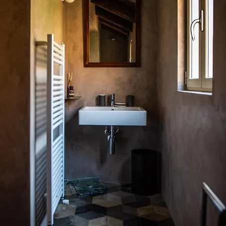 Boutique Al Palazzo Rosso Bed and Breakfast