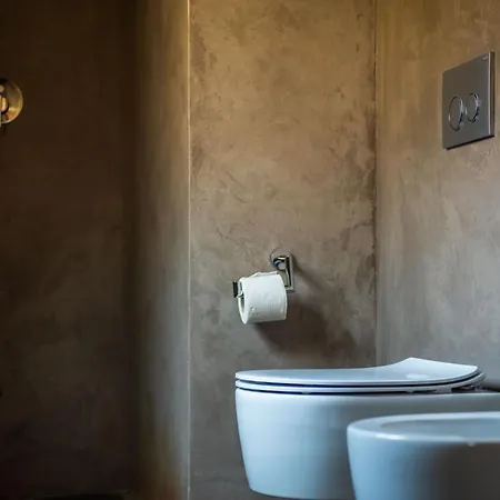 Bed & Breakfast Boutique Al Palazzo Rosso