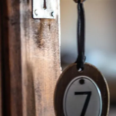 Boutique Al Palazzo Rosso 4*