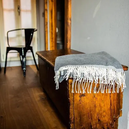 Boutique Al Palazzo Rosso Bed & Breakfast